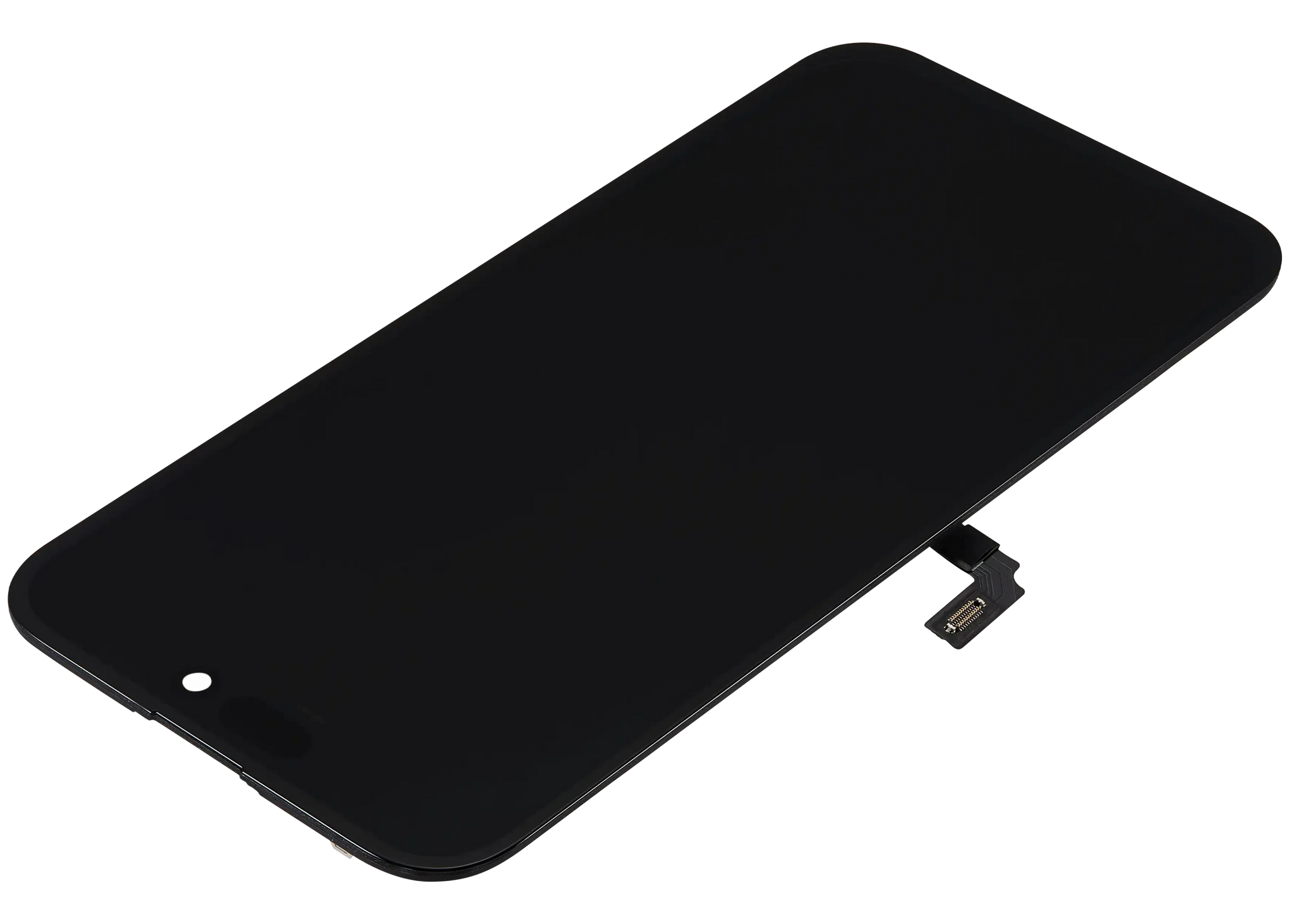 OLED Assembly For iPhone 16 Plus (Aftermarket OLED)