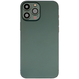 Back Housing W/ Charging Port Flex & Small Parts For iPhone 13 Pro Max (EU / Global Version) (Pull) (Alpine Green)