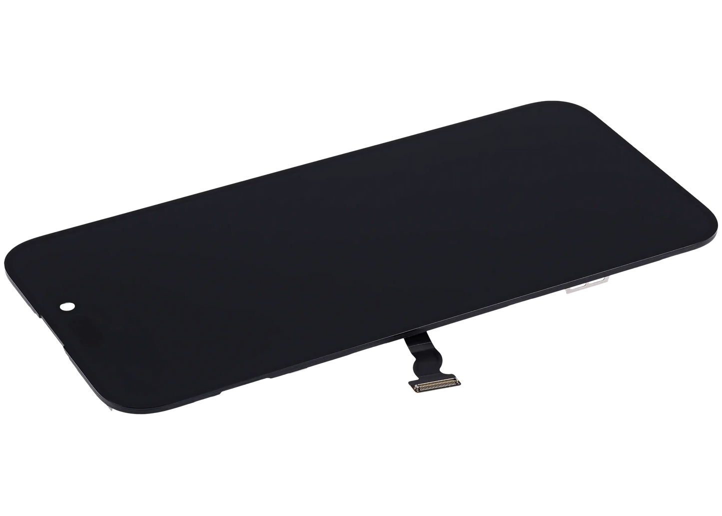 OLED Assembly For iPhone 14 Pro with Light Sensor Flex Cable (Pull A)
