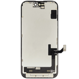 OLED Assembly For iPhone 15 with Light Sensor Flex Cable (Pull A)