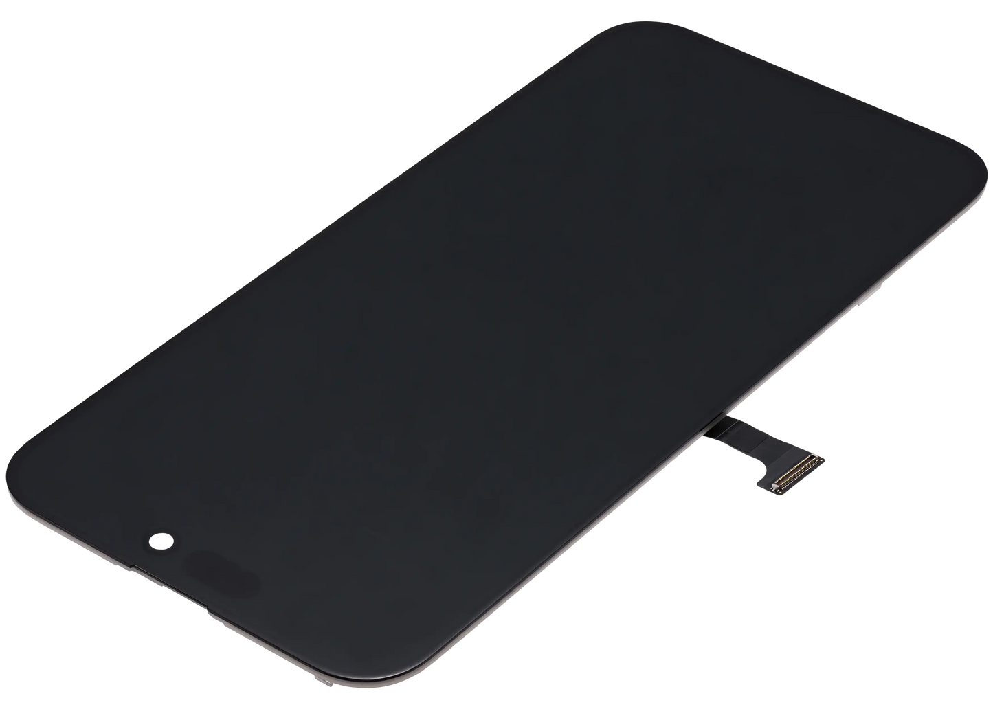 OLED Assembly For iPhone 15 Pro Max with Light Sensor Flex Cable (Pull A)