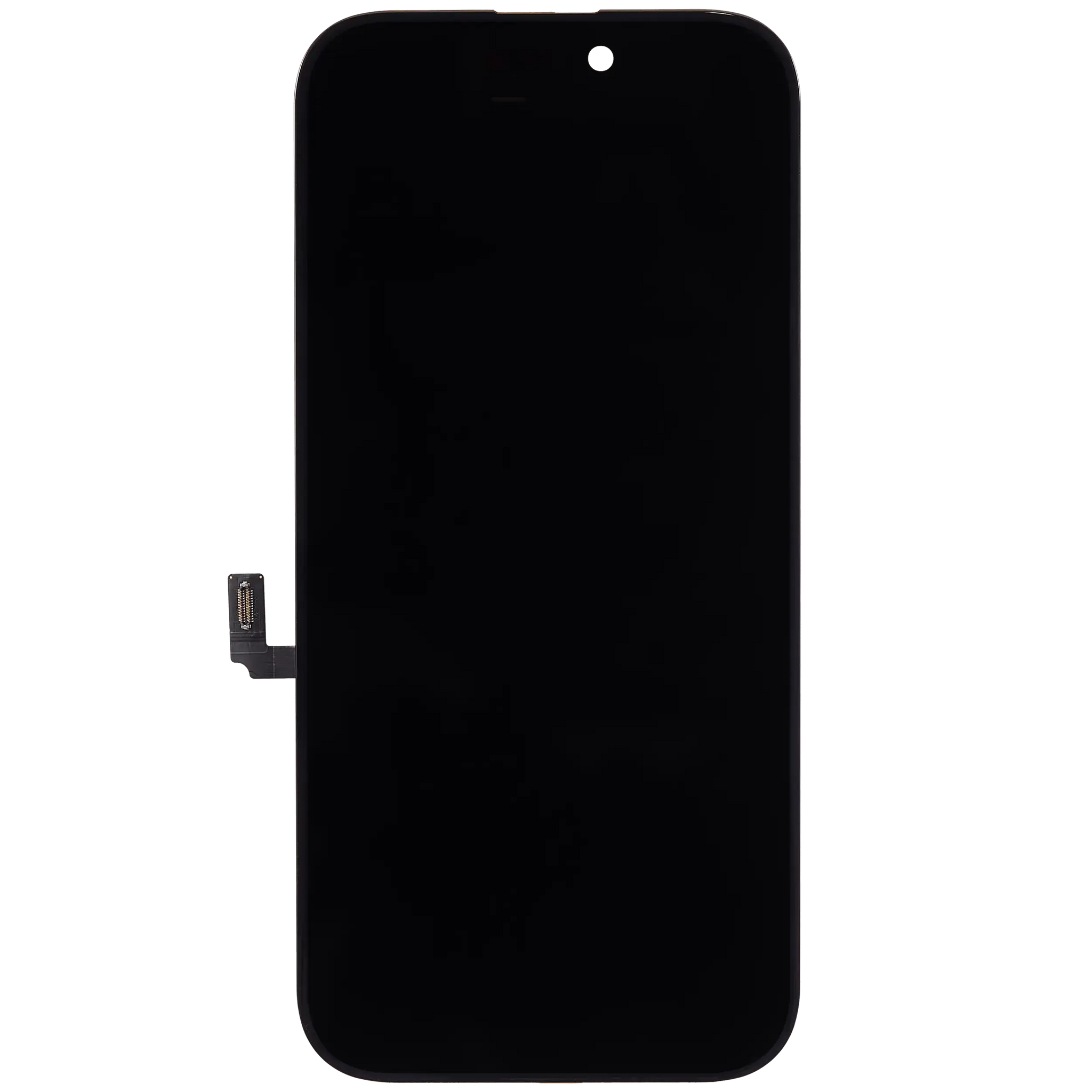 LCD Assembly For iPhone 17 (Pro Incell) (120HZ)