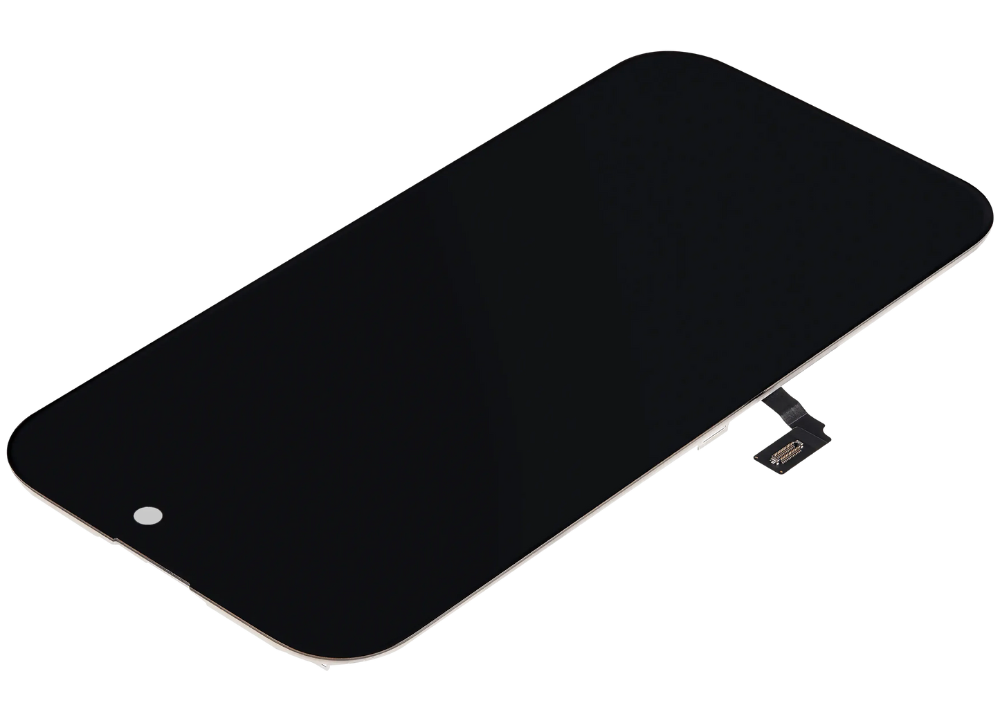 OLED Assembly For iPhone 17 (Refurbished)