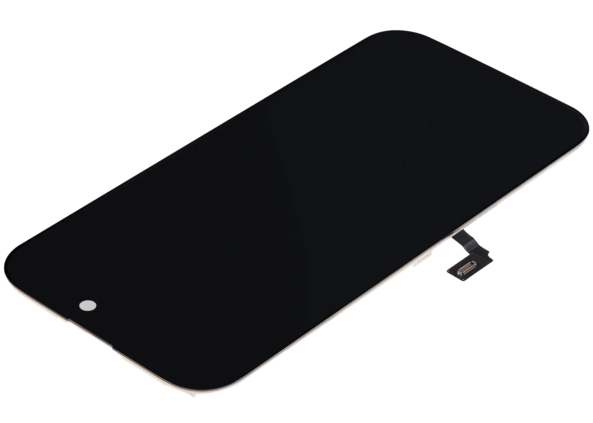 OLED Assembly For iPhone 17 (Refurbished)