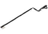 Charging Port Flex Cable For iPhone Air (Pull) (Space Black)