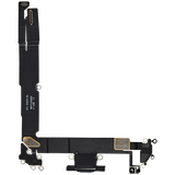 Charging Port Flex Cable For iPhone 16 Plus (Pull) (Teal)