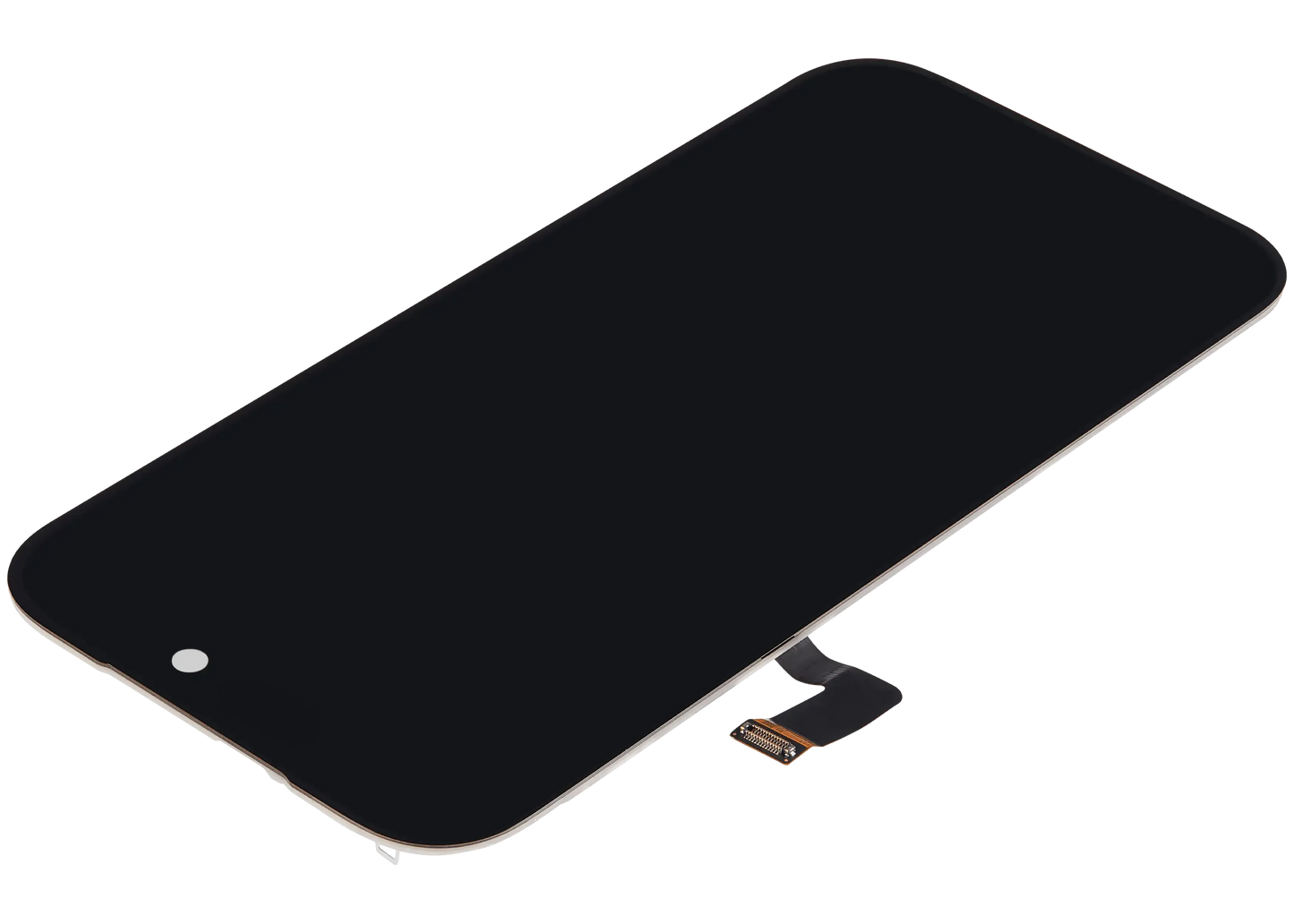 OLED Assembly For iPhone 17 Pro With Light Sensor Flex Cable ( Pull A)